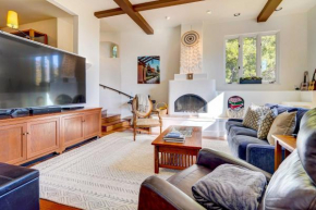 Luxury Vacation Rental in Oakland, California!